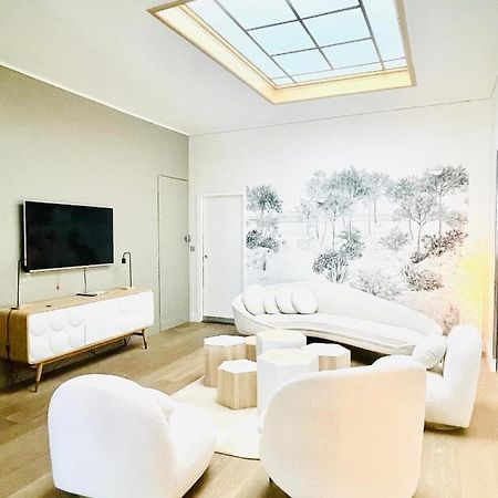 Hyper Center Sauna Air Conditionner Reims Luaran gambar