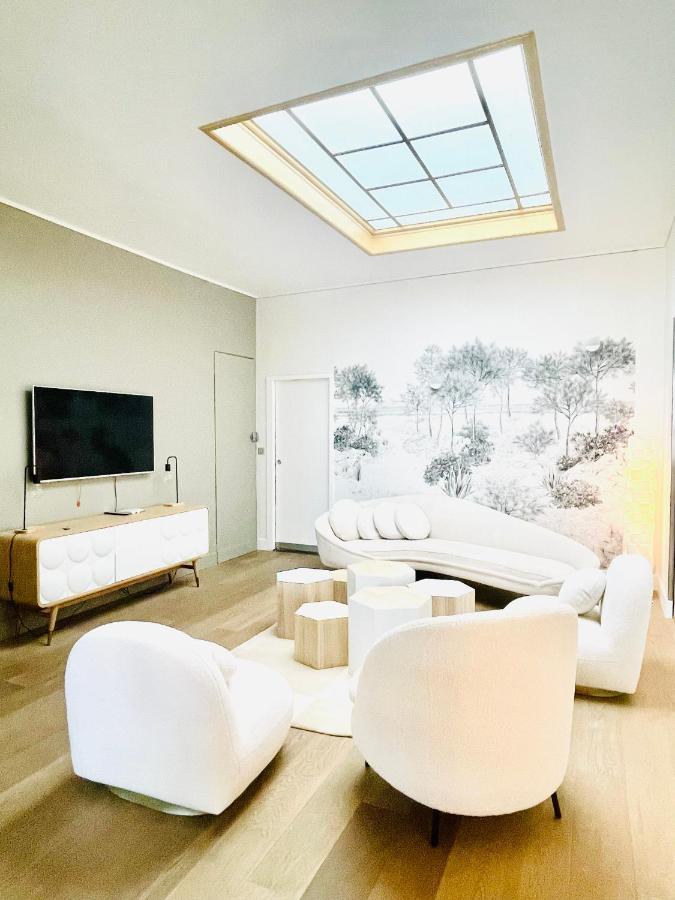 Hyper Center Sauna Air Conditionner Reims Luaran gambar